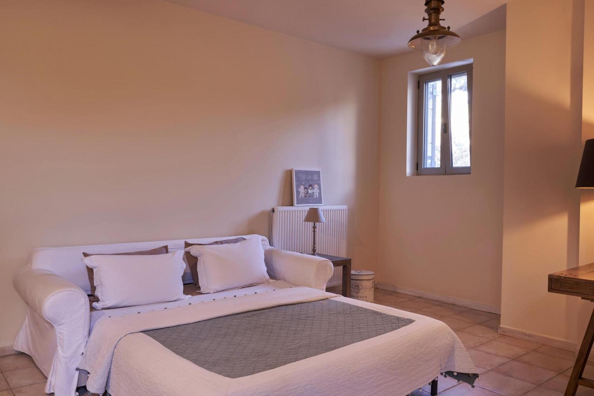 Riglia Villas Exteriör bild