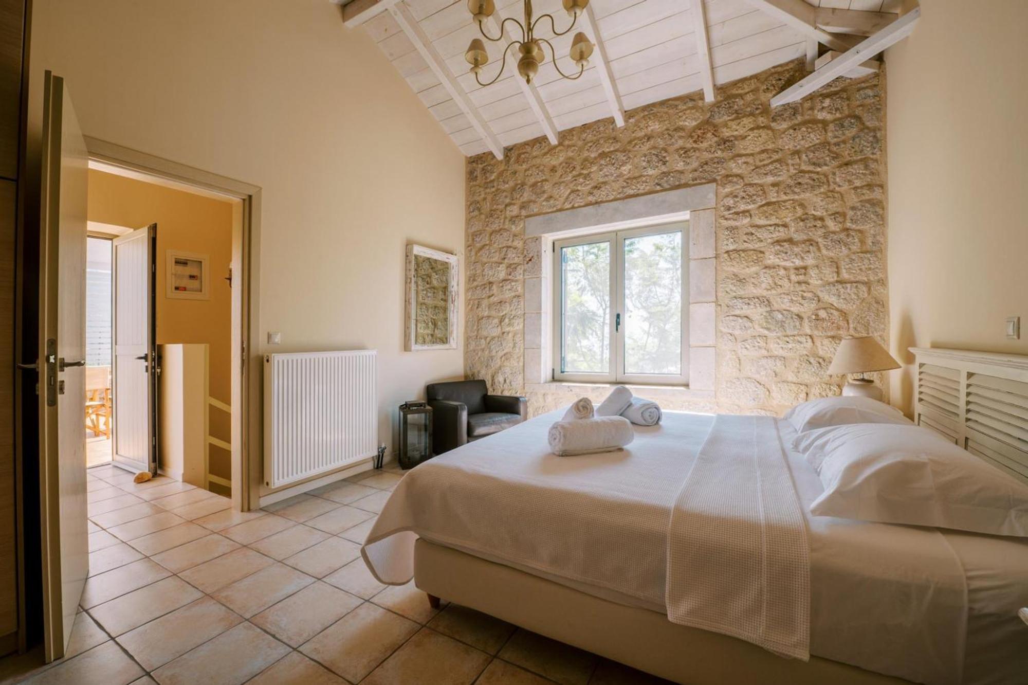 Riglia Villas Exteriör bild